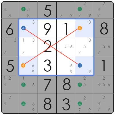 sudoku jigsaw online